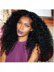 Jessica White Inspired Long Curly Black Wig Jessica Inspired In