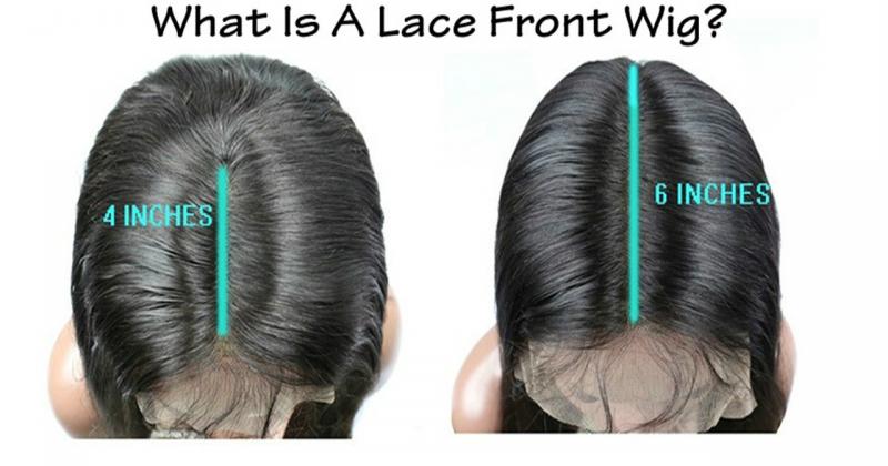 lace frontal vs full lace